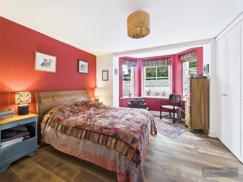 Uxbridge Road, Kingston upon Thames, KT1