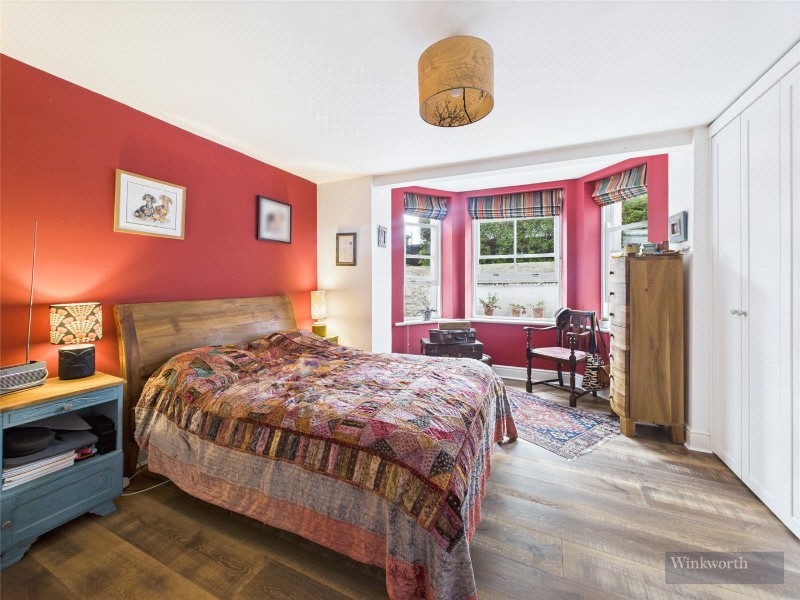 Uxbridge Road, Kingston upon Thames, KT1