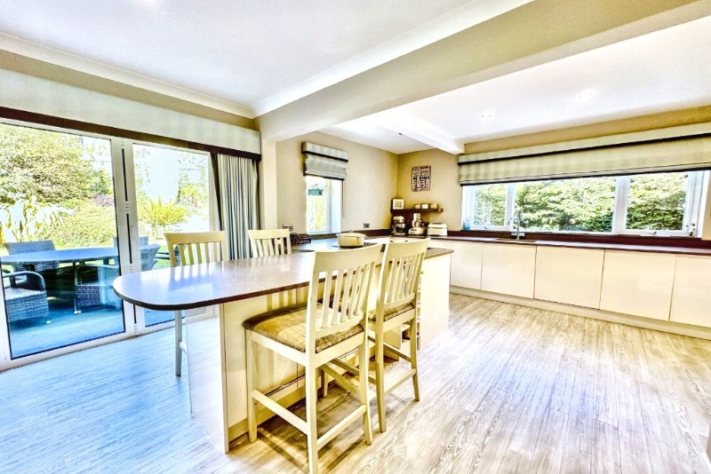 Branksome Wood Road, Bournemouth, BH2