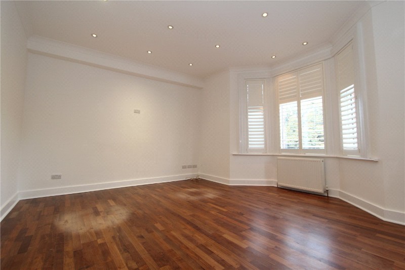 King Edwards Place, London, UK, W3