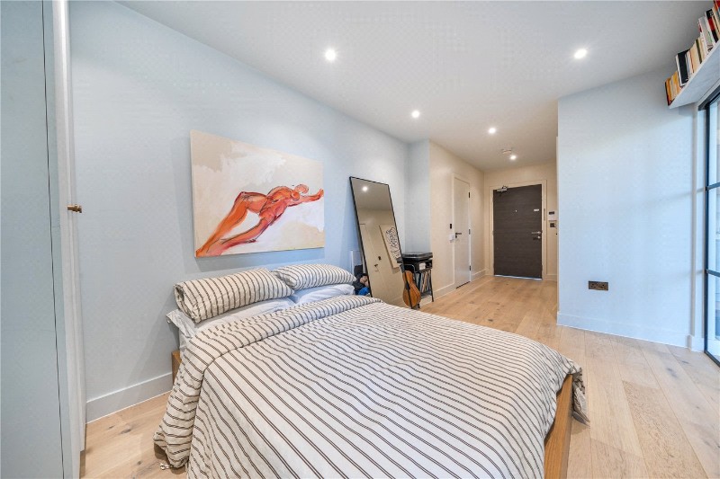 Morville Street, London, E3