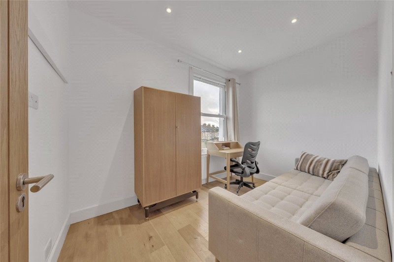 Maygrove Road, London, NW6