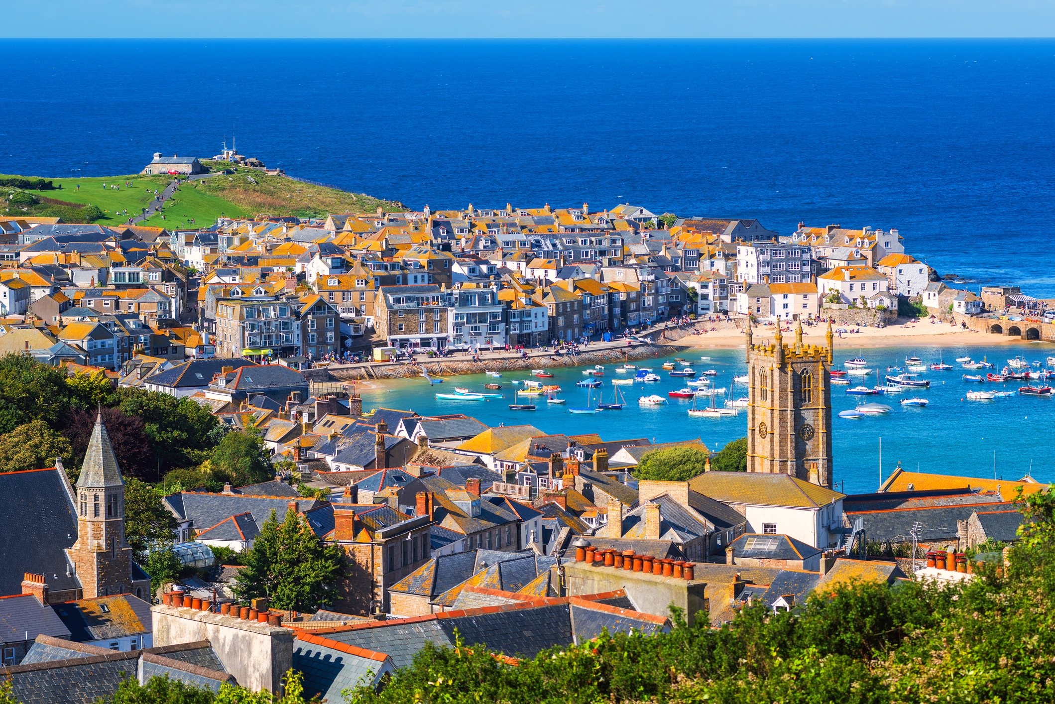St-Ives