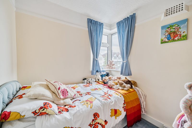 Aylesford Avenue, Beckenham, BR3