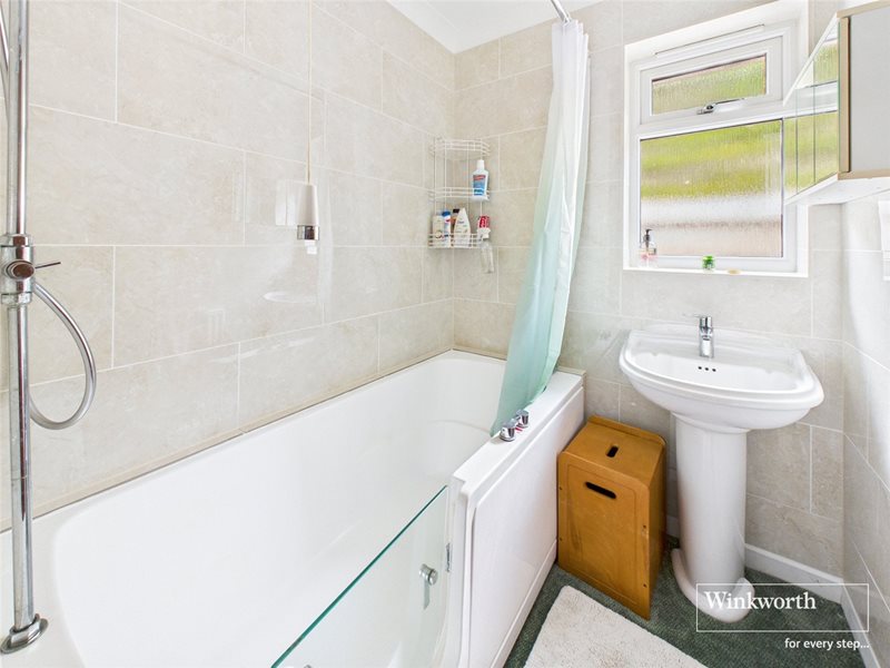Micklands Road, Caversham, Reading, Berkshire, RG4