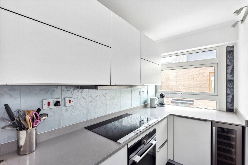 Park House, London, N4