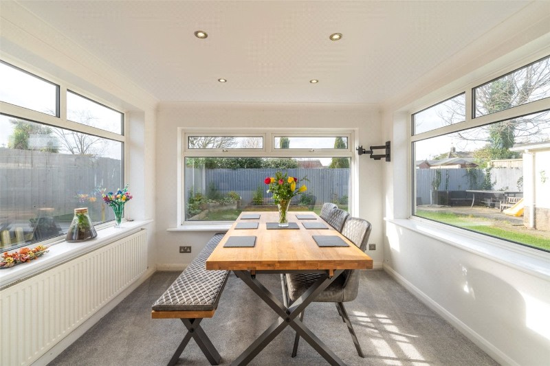Parmiter Drive, Wimborne, Dorset, BH21