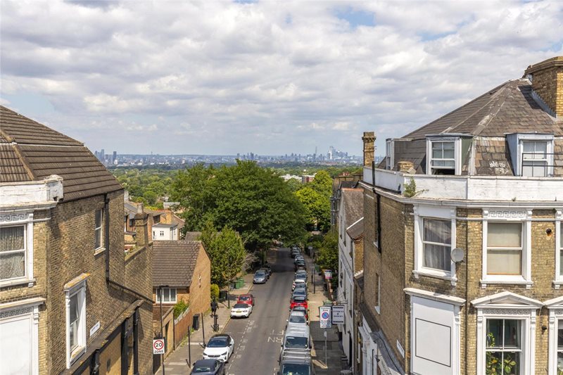 Westow Hill, London, SE19