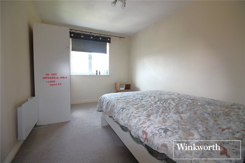 Pembroke House, Station Road, Borehamwood, Hertfordshire, WD6