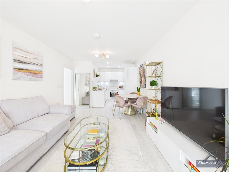Focus Apartments, Eastman Village, Harrow View, Harrow, HA1