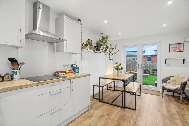 Holmes Court, Poringland, Norwich, Norfolk, NR14