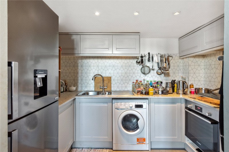 Trinity Hall, 6 Durward Street, London, E1