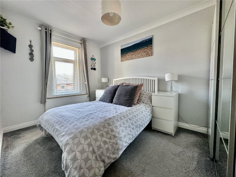 Westbourne Park Road, Bournemouth, Dorset, BH4