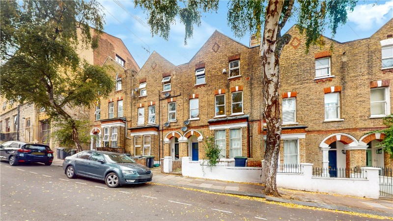 Wembury Road, London, N6