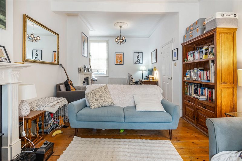 Landcroft Road, East Dulwich, London, SE22