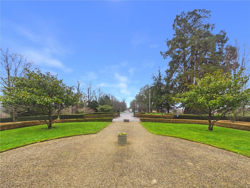 Devington Park, Exminster, Exeter, Devon, EX6