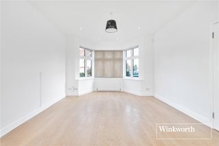 Hervey Close, Finchley, London, N3