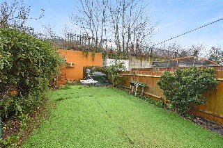 Bridge Road, London, NW10