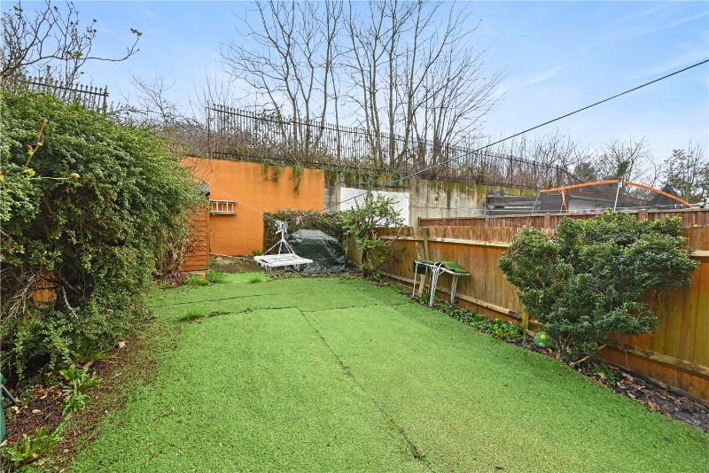 Bridge Road, London, NW10