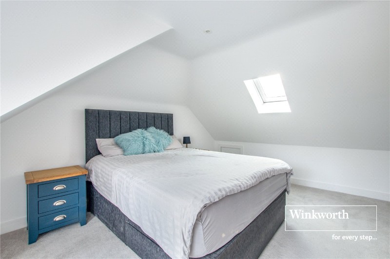 Birch Avenue, West Parley, Ferndown, Dorset, BH22