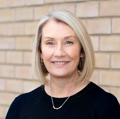 Rachel Ingleby
