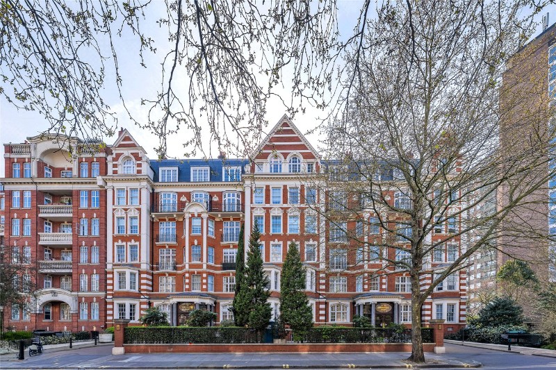 Sandringham Court, 99 Maida Vale, Maida Vale, London, W9