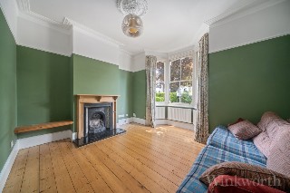 Edric Road, London, SE14