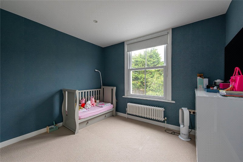 Burrows Road, London, NW10
