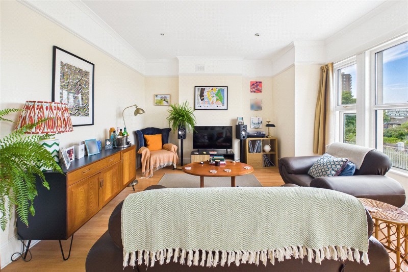 Milkwood Road, London, SE24