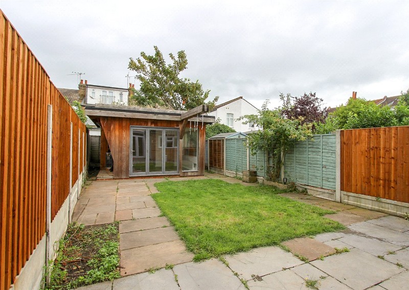 Lansdowne Avenue, Leigh-on-Sea, SS9