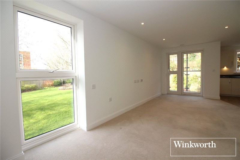 Studio Way, Borehamwood, Hertfordshire, WD6