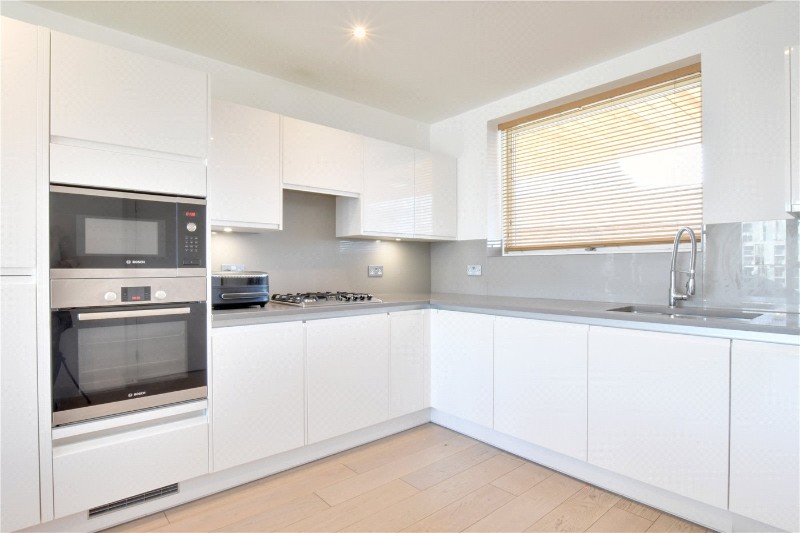 Norman Road, London, SE10