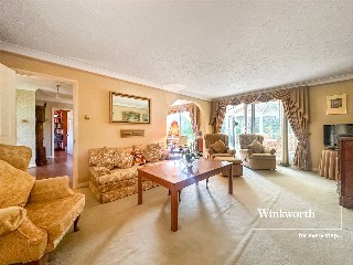 Cedar Way, Ferndown, Dorset, BH22