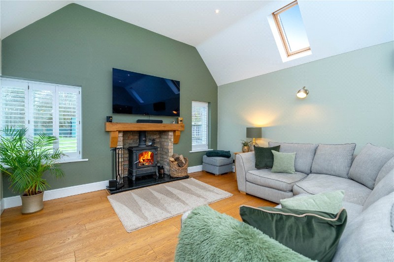 Heath Road, Helpston, Peterborough, Cambridgeshire, PE6