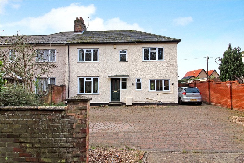 Norwich Road, Poringland, Norwich, Norfolk, NR14