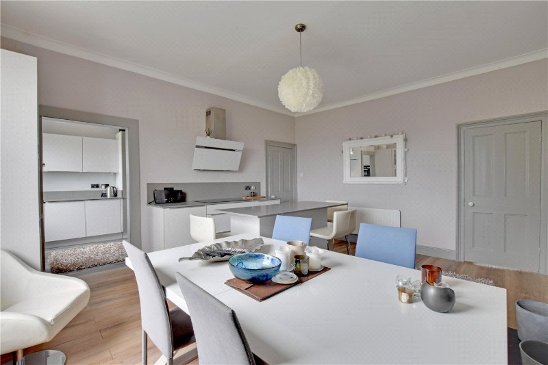 Lee Terrace, Blackheath, London, SE3