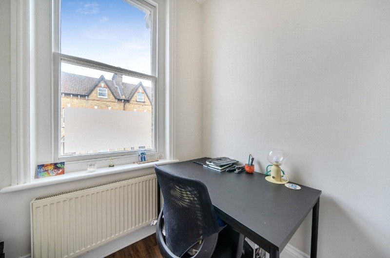 Waldegrave Road, London, SE19