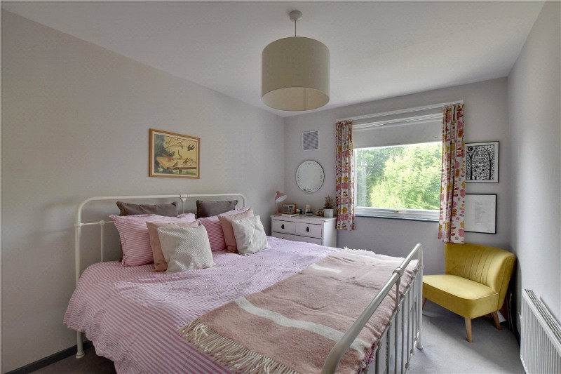 Saxton Close, Lewisham, London, SE13