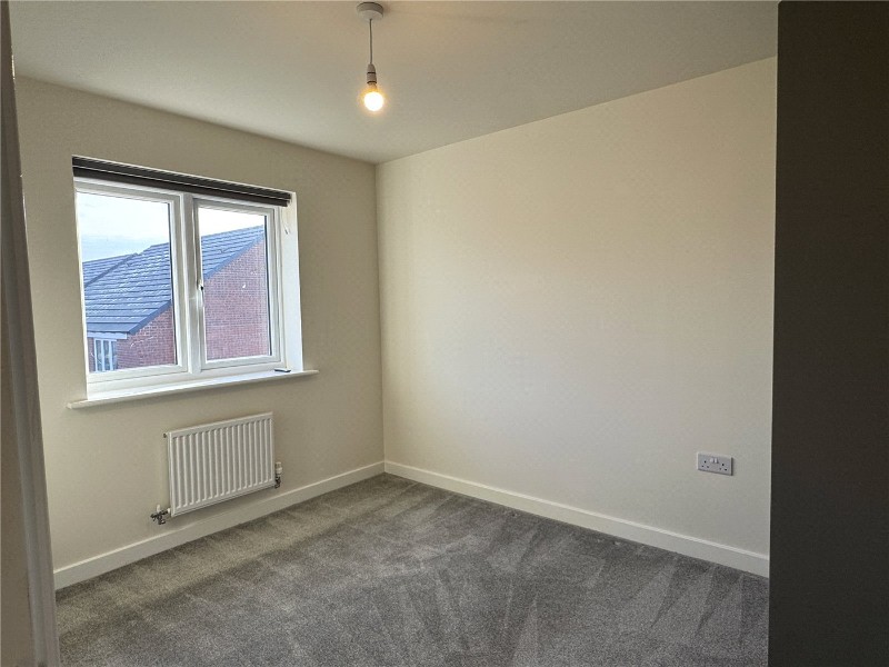 London Road, Sleaford, Lincolnshire, NG34