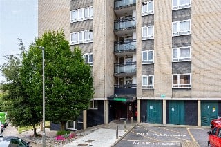 Whitlock Drive, London, SW19