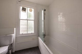 Lorrimore Road, London, SE17