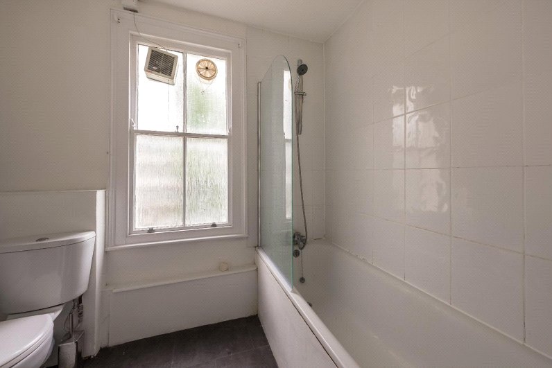 Lorrimore Road, London, SE17