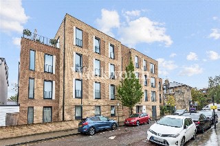 Woodside Apartments, 2a, Canning Crescent, Wood Green, N22