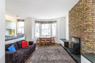 Brailsford Road, London, SW2