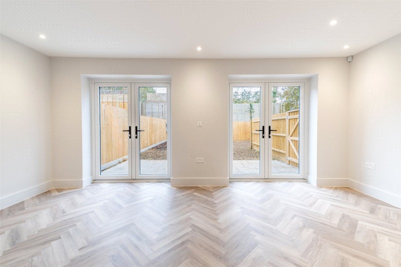 Rowlands Hill, Wimborne, Dorset, BH21