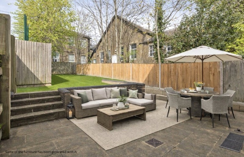 Upper Tooting Road, London, SW17
