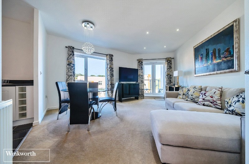 John Hunt Drive, Basingstoke, Hampshire, RG24