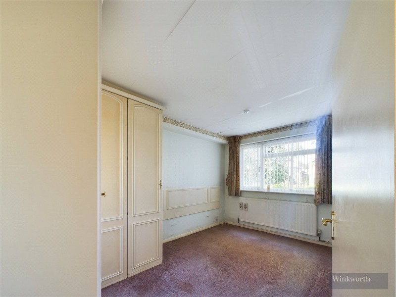 Parklands, Surbiton, KT5