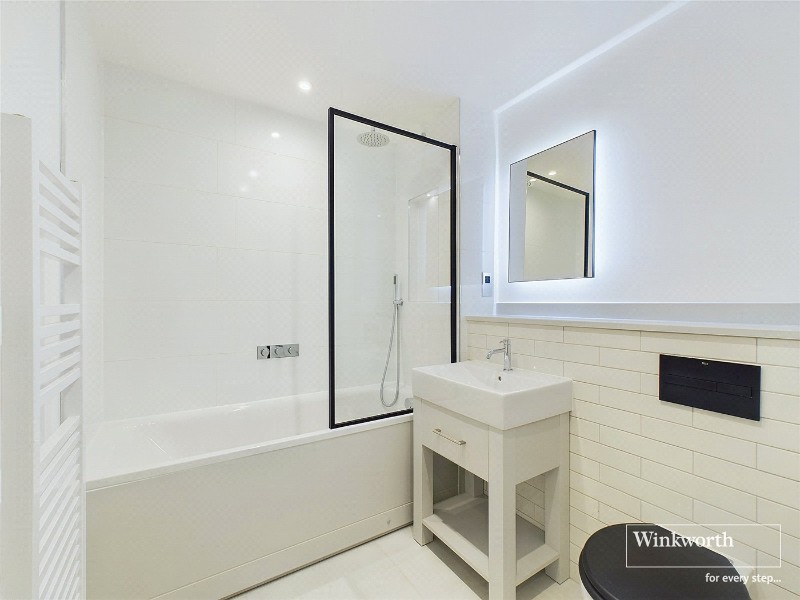 Palmer Street, Reading, Berkshire, RG1