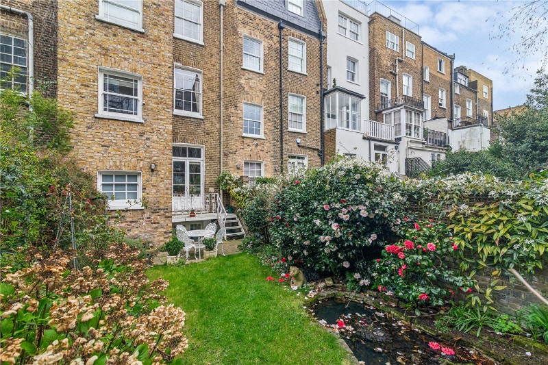 Ledbury Road, London, W11
